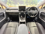 RAV4 2.5 ハイブリッド G E-Four 4WD 