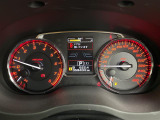 WRX S4 2.0 スポルヴィータ 4WD 4WD 本革シート