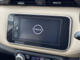 【純正ナビ】人気の純正ナビを装備。オーディオ機能も充実しており、Bluetooth接続すればお持ちのスマホやMP3プレイヤーの音楽を再生可能!毎日の運転がさらに楽しくなります!!
