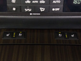 エアシート&シートヒーターを完備しておりますのでオールシーズン快適にご乗車頂けます。