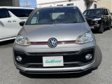 up! GTI 6MT修復歴無し