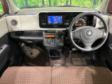 モコ X FOUR 4WD 