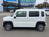 ハスラー ハイブリッド(HYBRID) G 4WD 