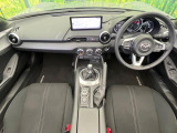 ロードスター 1.5 S スペシャルパッケージ 