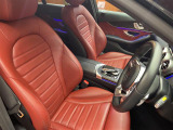 Cクラスワゴン C200 アバンギャルド AMGライン 修復歴無し
