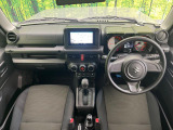 ジムニー XL 4WD 