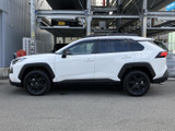 RAV4 2.0 アドベンチャー オフロードパッケージ II 4WD 