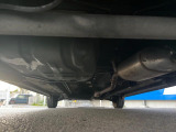 下回りがきれいなうちに、防錆加工の施工がオススメ。降雪地域はもちろん、沿岸部にお住いの方や、趣味でマリン・ウィンタースポーツをされる方にご好評いただいております。