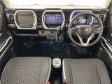 ハスラー ハイブリッド(HYBRID) Xターボ 4WD 修復歴無し