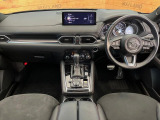 CX-8 2.5 25S ブラックトーンエディション 4WD 