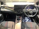 ノートオーラ 1.2 NISMO 