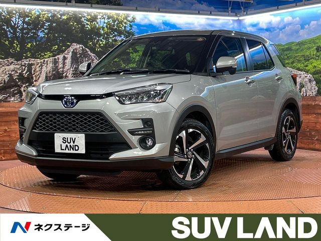 ライズ 1.2 Z 