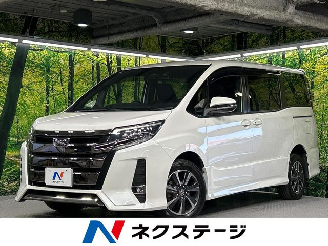 ノア 2.0 Si 