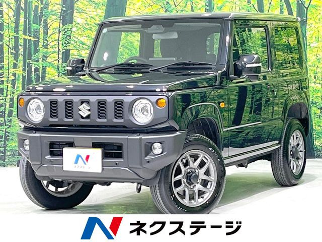 ジムニー  XC
