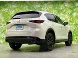 CX-5 2.5 25S スポーツアピアランス 