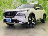 日産 エクストレイル
