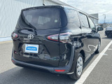 シエンタ 1.5 G 