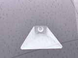 【三菱e-Assist】走行中に前方の車両等を認識し、衝突しそうな時は警報とブレーキで衝突回避と被害軽減をアシスト。より安全にドライブをお楽しみいただけます。