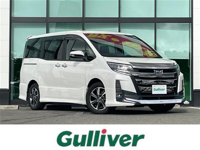 ノア 2.0 Si W×B 修復歴無し
