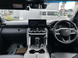 ランドクルーザー300 3.5 GRスポーツ 4WD 4WD 本革シート