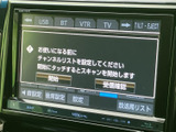 画面上でテレビのチャンネル設定や受信確認を行える表示です。案内に沿って操作でき、停車中にテレビを視聴する準備も進めやすい仕様です。日常のちょっとした待ち時間にも活用いただけます。