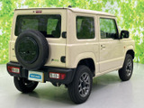 ジムニー XC 4WD 