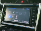 ラジオやテレビ、Bluetoothなど、選択できるオーディオソースが一覧で表示されます。画面上で確認しながら使いたい項目を選べるため、日々の移動に合わせて活用できます。