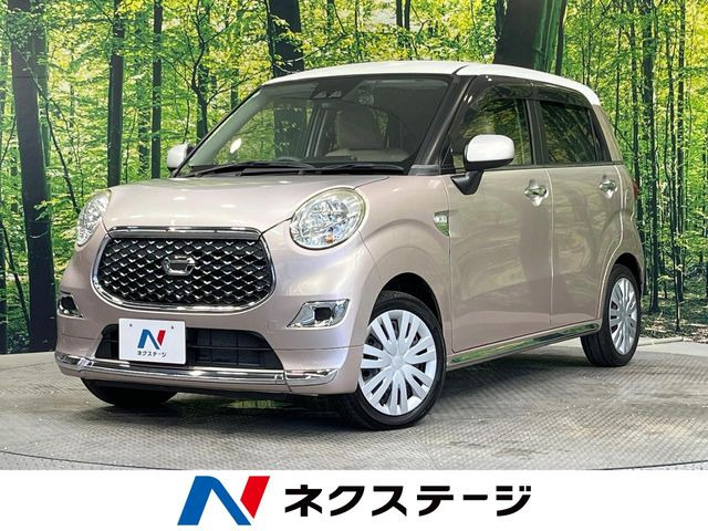 キャスト スタイル X SAIII 