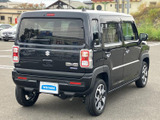 ハスラー ハイブリッド(HYBRID) X 4WD 