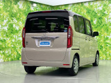 N-BOX G L ホンダセンシング 