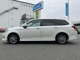 カローラフィールダー 1.5 ハイブリッド G エアロツアラー W×B 