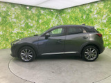 CX-3 1.5 XD ノーブル ブラウン 