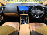 NX 350h バージョンL 