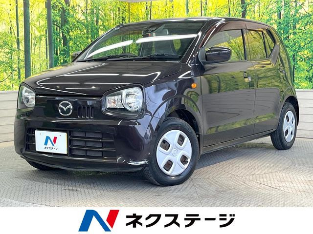 キャロル GS