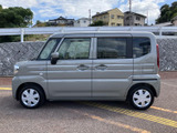 スペーシア ハイブリッド(HYBRID)  X 