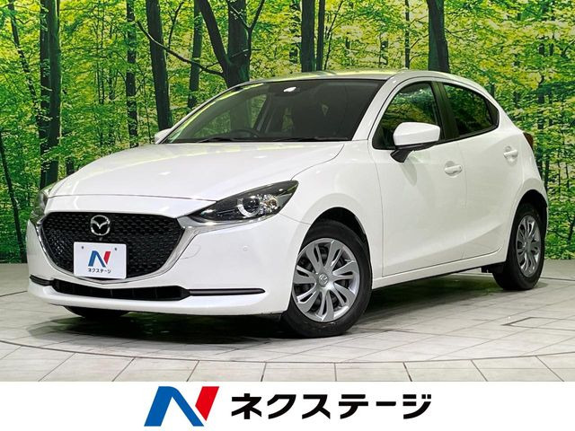 MAZDA2 1.5 15S スマートエディション