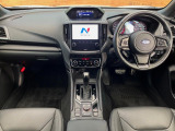 フォレスター 1.8 STI スポーツ ブラック インテリア セレクション 4WD 