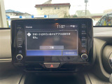 ヤリスクロス 1.5 ハイブリッド G 修復歴無し