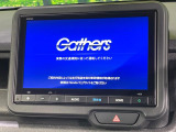 【純正8インチナビ】人気の純正ナビを装備。オーディオ機能も充実しており、Bluetooth接続すればお持ちのスマホやMP3プレイヤーの音楽を再生可能!毎日の運転がさらに楽しくなります!!