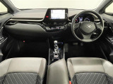 C-HR  ワンオーナー 修復歴無し