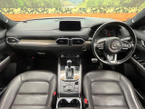 CX-5 2.2 XD エクスクルーシブ モード 