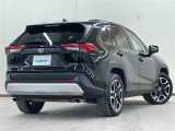 RAV4 2.0 アドベンチャー 4WD 4WD 修復歴無し