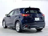 CX-5 2.2 XD Lパッケージ 