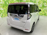 トール 1.0 カスタムG SAII 4WD 