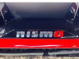 ノートオーラ 1.2 NISMO 