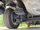 お車を安心してお乗りいただく為には、足回りの定期点検が欠かせません。サービスサポート(有償保証)では無料点検もご提供しており、安心のカーライフをお過ごしいただけるサポート体制が整っています。