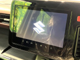 【純正9インチナビ】人気の純正ナビを装備。オーディオ機能も充実しており、Bluetooth接続すればお持ちのスマホやMP3プレイヤーの音楽を再生可能!毎日の運転がさらに楽しくなります!!