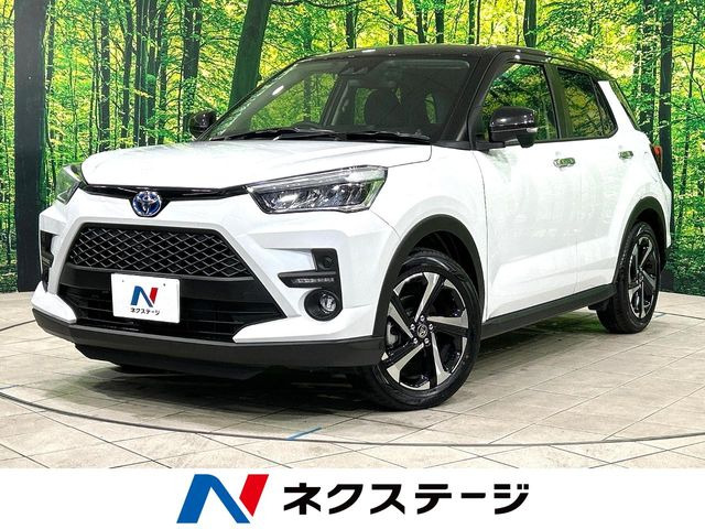 ライズ 1.2 Z 