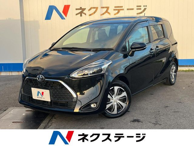 シエンタ 1.5 G クエロ 