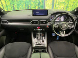 CX-8 2.5 25S ブラックトーンエディション 